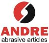 ANDRE ABRASIVE ARTICLE